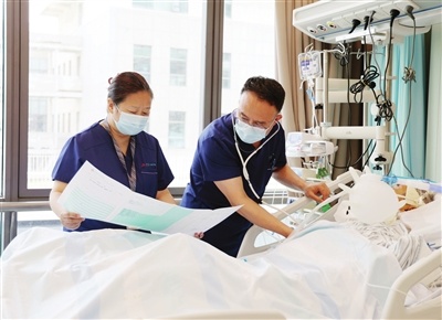 安全配资门户 警惕热射病&#32;室内也中招