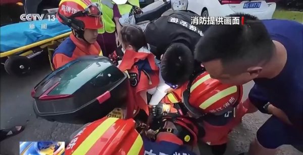 配资配资网 “救”在身边 儿童暑期游玩 警惕这些安全隐患→