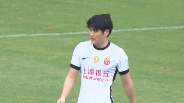 配资公司排名 2-1 上海海港足协杯淘汰中乙队 刘祝润个人秀进球 张琳芃宝刀不老